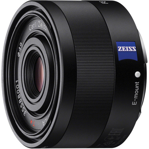 لنز-سونی-Sony-Sonnar-T*-FE-35mm-f-2-8-ZA-Lens
